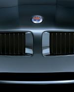 Fisker Karma EVer 2011 года
